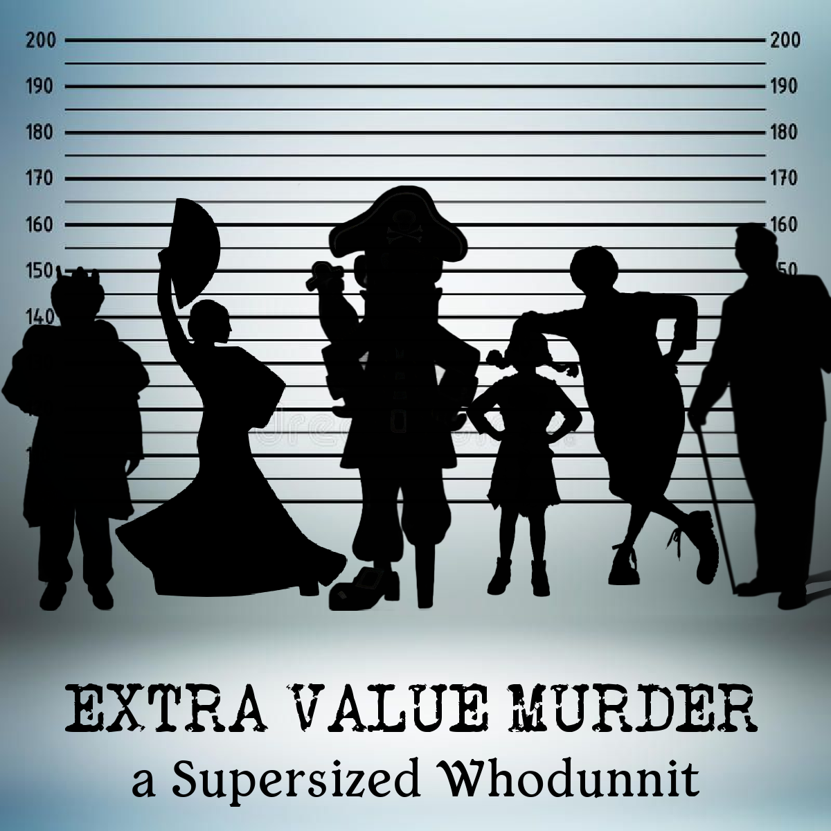 Extra Value Murder